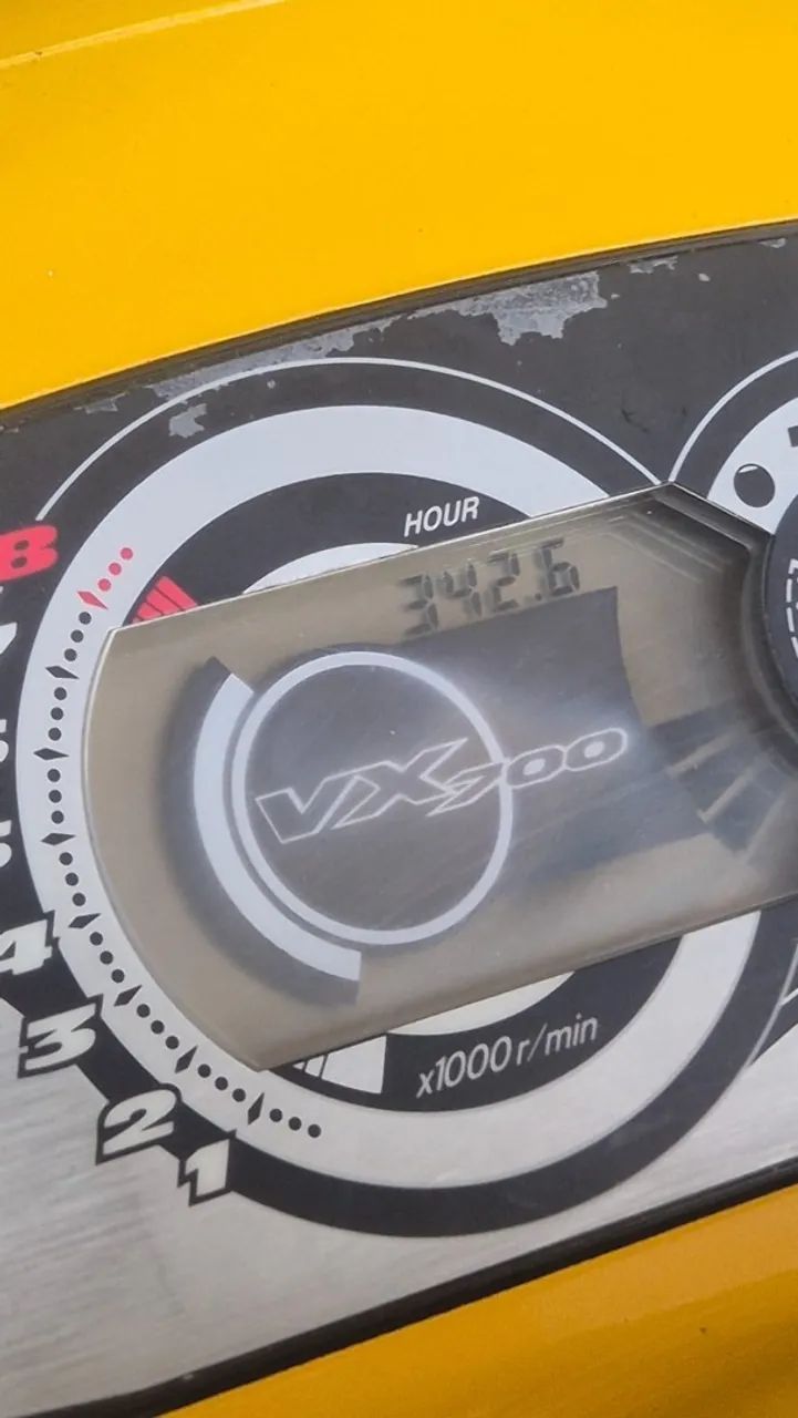 Vx700  - Foto 4