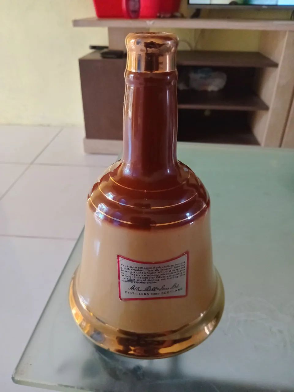 Peça pra colecionadores  - Foto 2