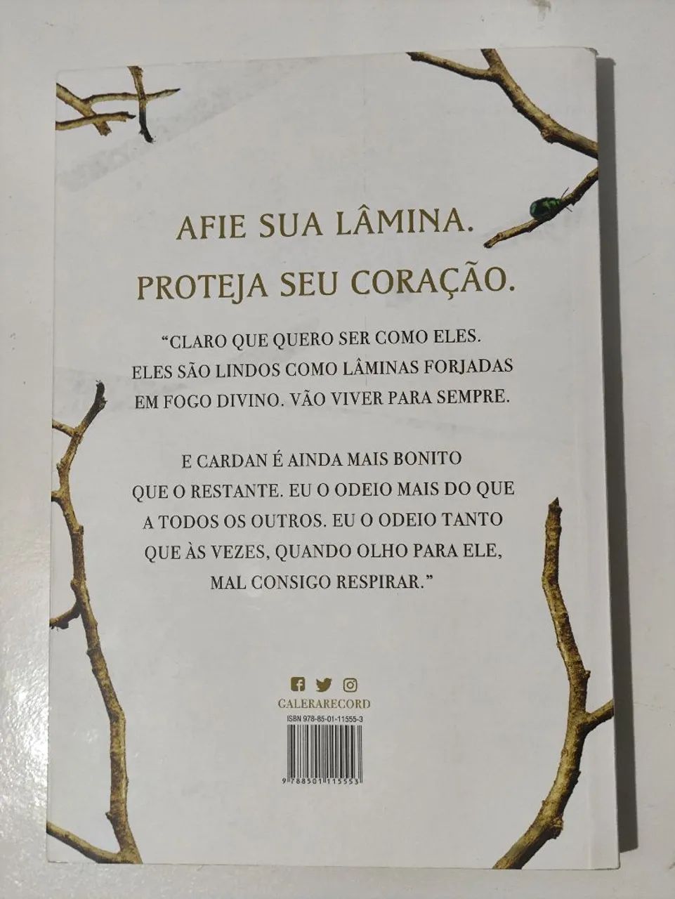 O Príncipe Cruel - Foto 2
