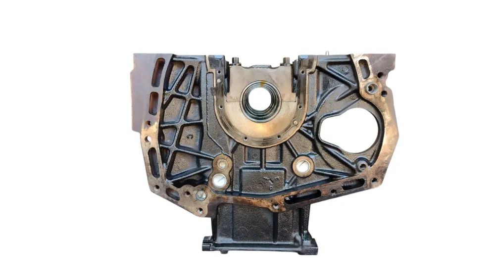 Bloco Std S10 2.8 200cv Automática 2019
