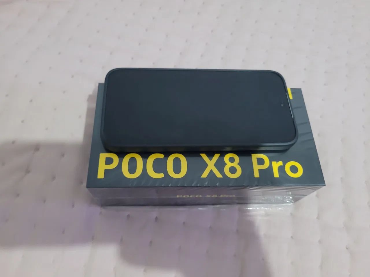 Poco x8 pro. - Foto 2