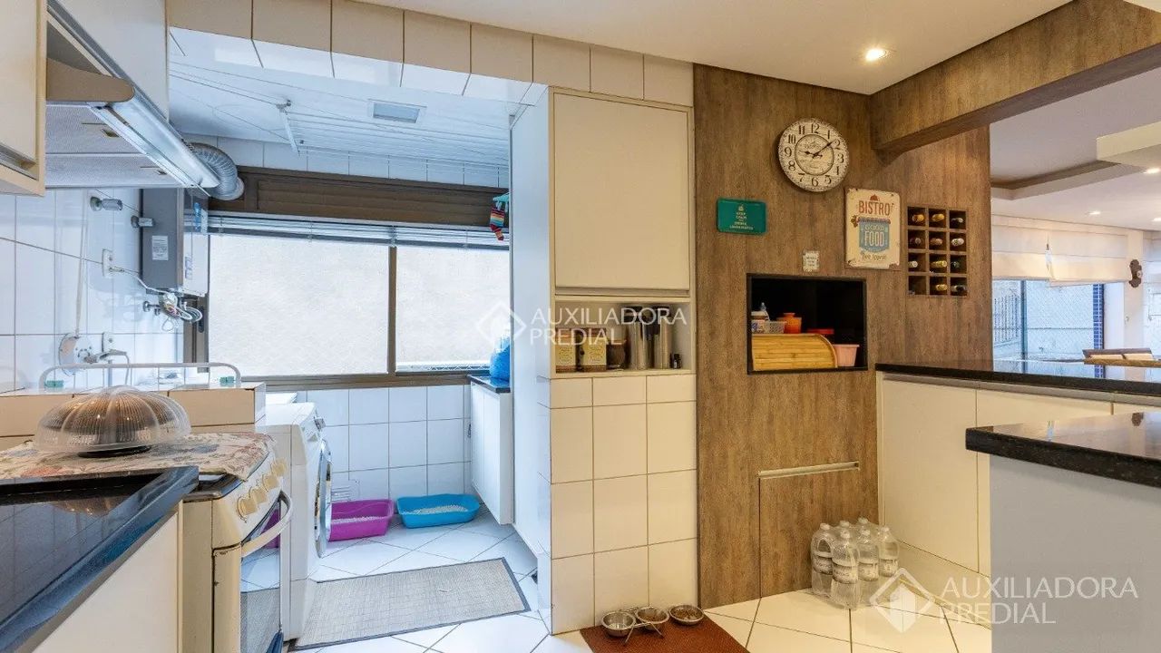Apartamento à venda no Jardim Europa com 96 m² e 3 dormitórios/quartos disponíveis. - Foto 8
