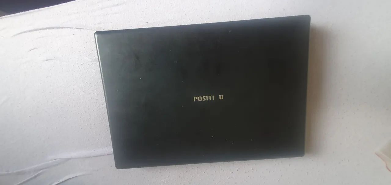 Vendo notebook positivo unique s1990 - Foto 5