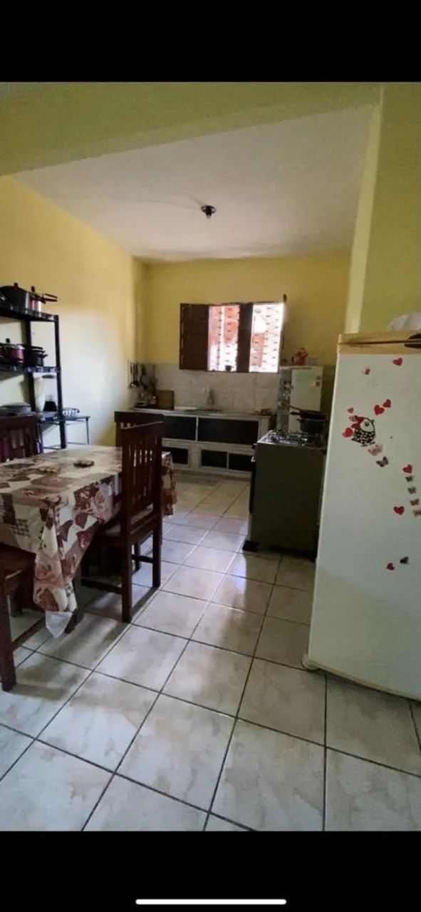 VAGA EM CASA COMPARTILHADA 400 - Foto 2