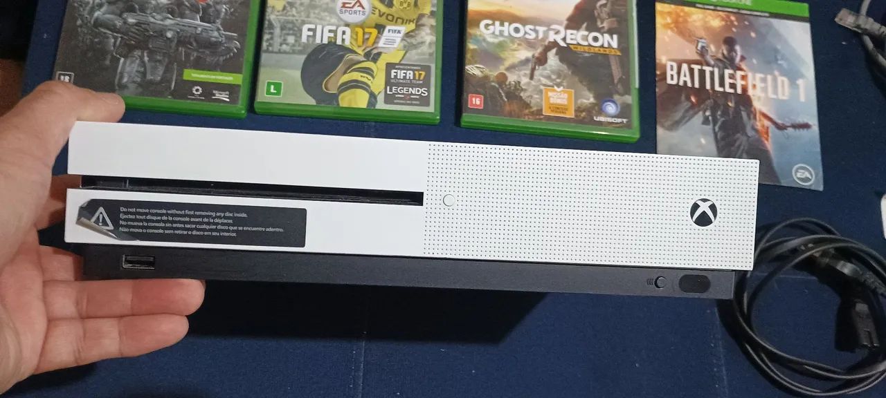 Xbox one s 1t  - Foto 3