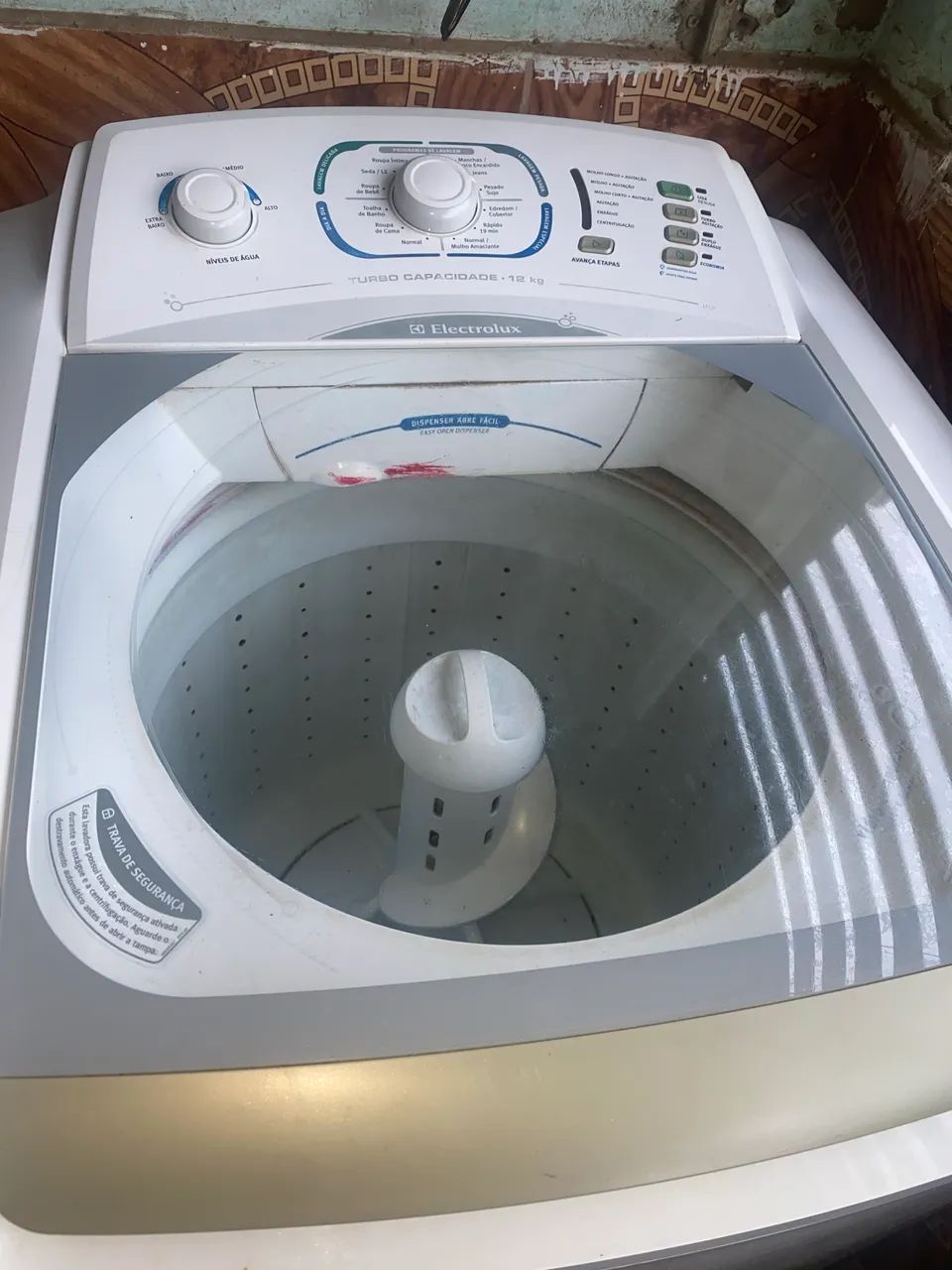 Máquina de lavar  - Foto 2