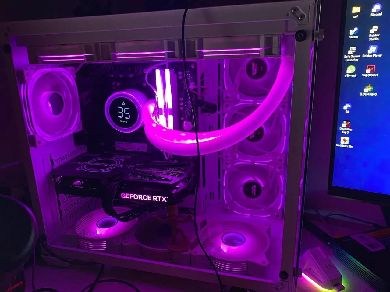 Pc gamer 