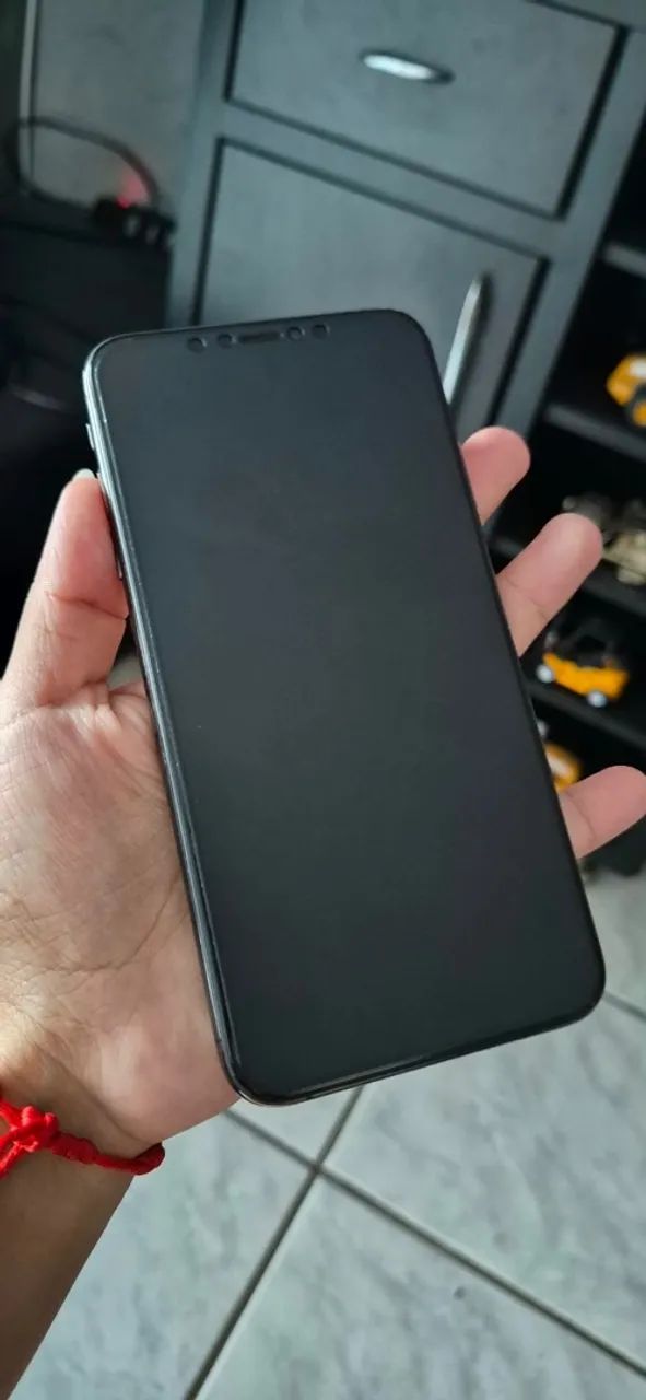 iPhone XS MAX 256 - Foto 4