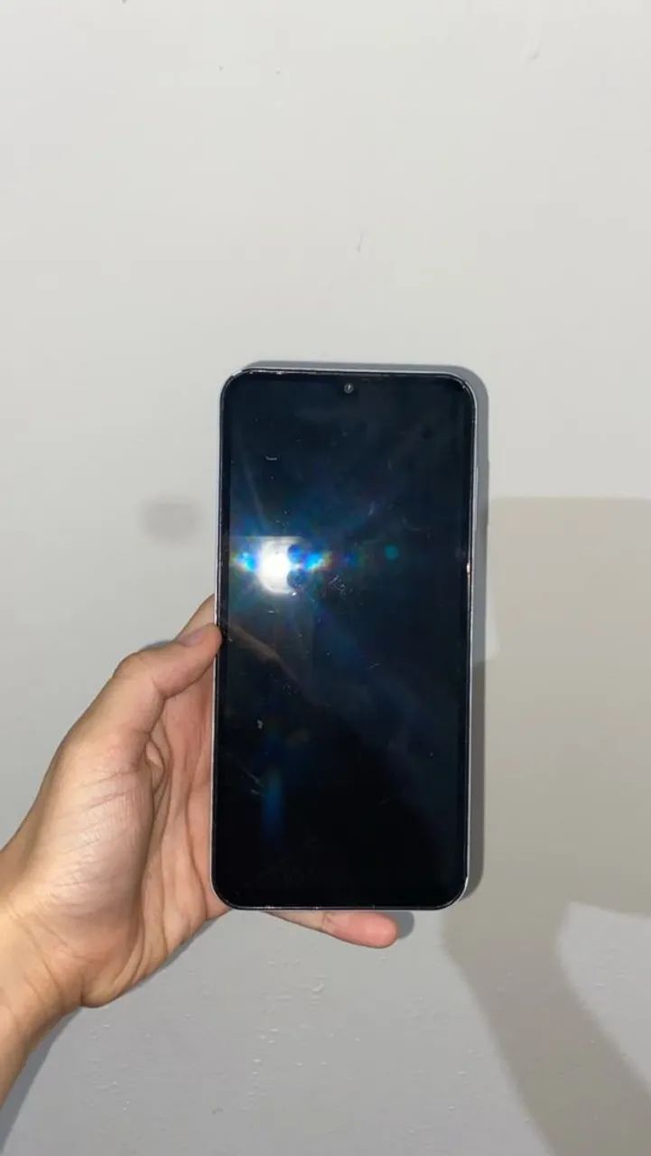 Galaxy A15