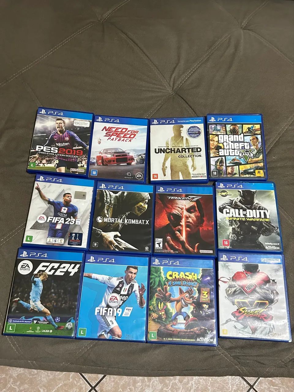 Ps4 - Foto 2
