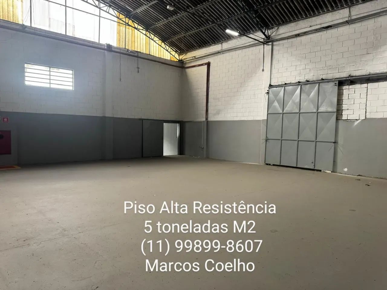 GALPÃO BUTANTÃ - Foto 12