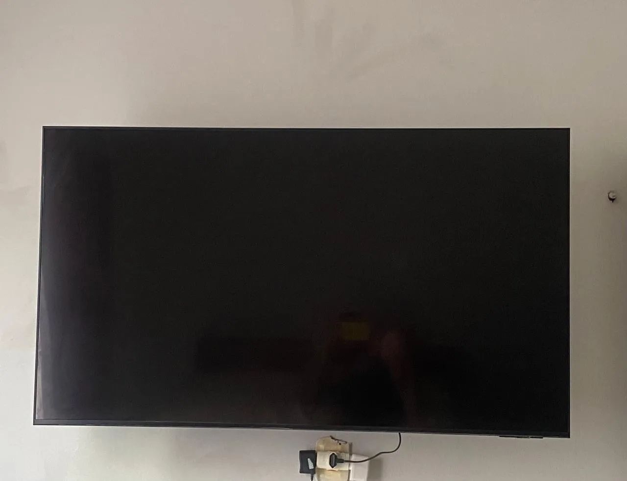 Tv smart, 55 polegadas  - Foto 4