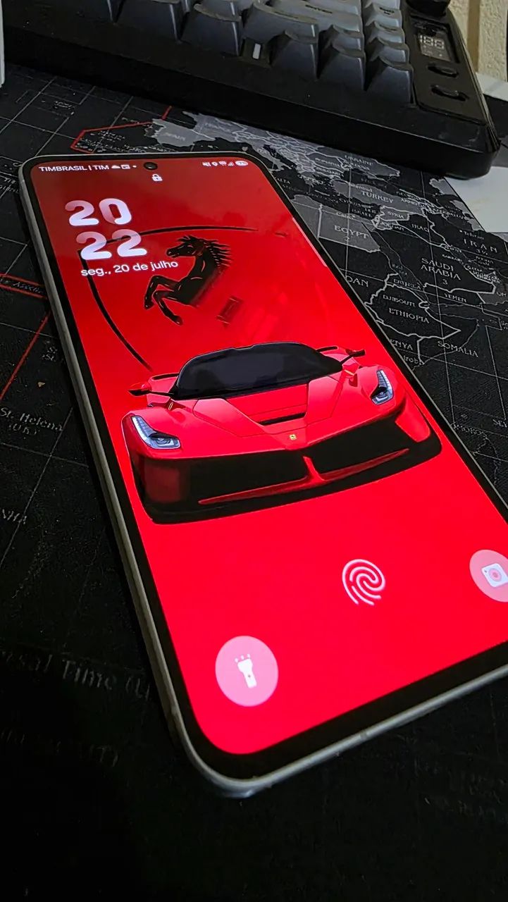 Galaxy A56  - Foto 5