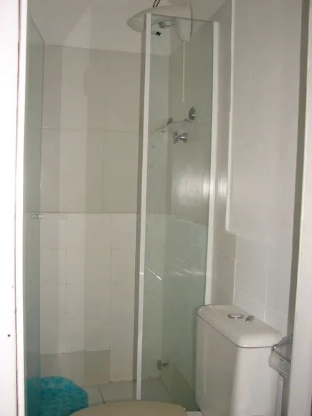 Alugo Quarto Individual CENTRO $1590,00 - Foto 3