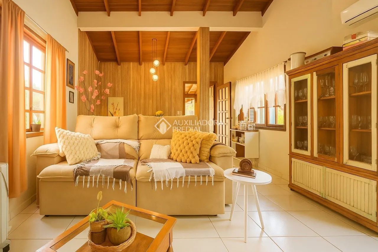 Casa ampla com 3 quartos. - Foto 4