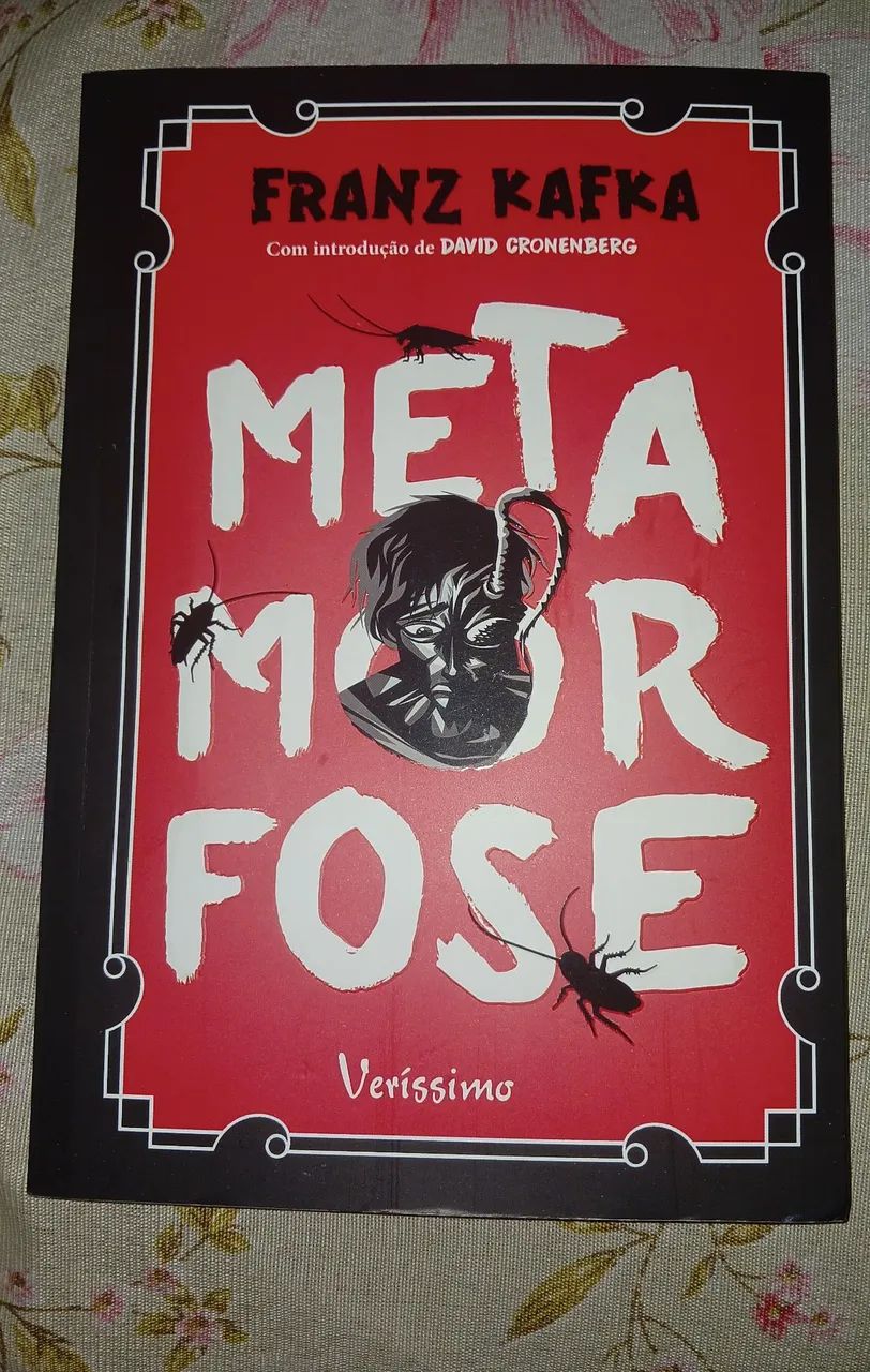 A metamorfose