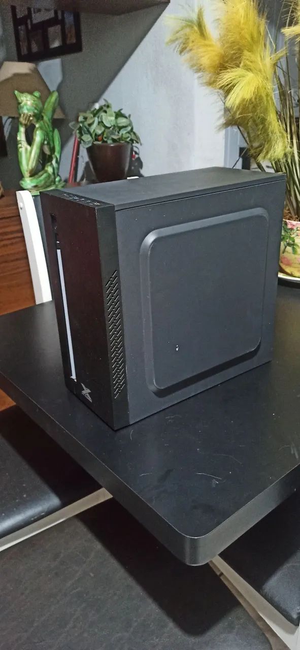Pc gamer Barato 