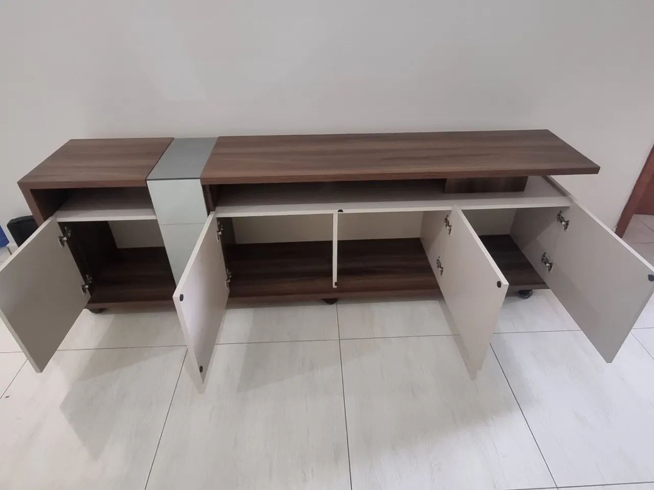 Lindo Rack (ENTREGO) - Foto 4