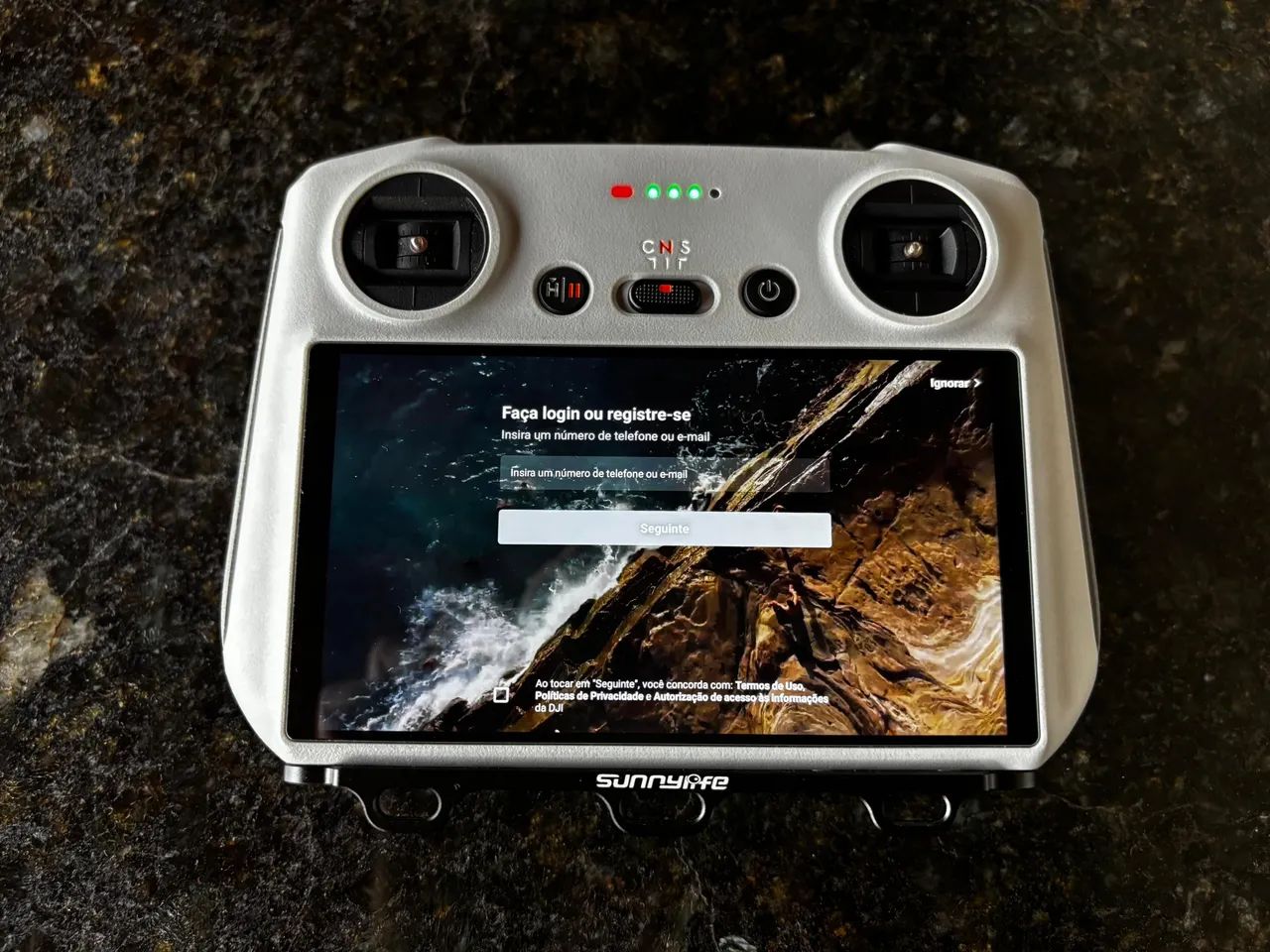 DJI Mini 3 Fly More Combo420251829106135045