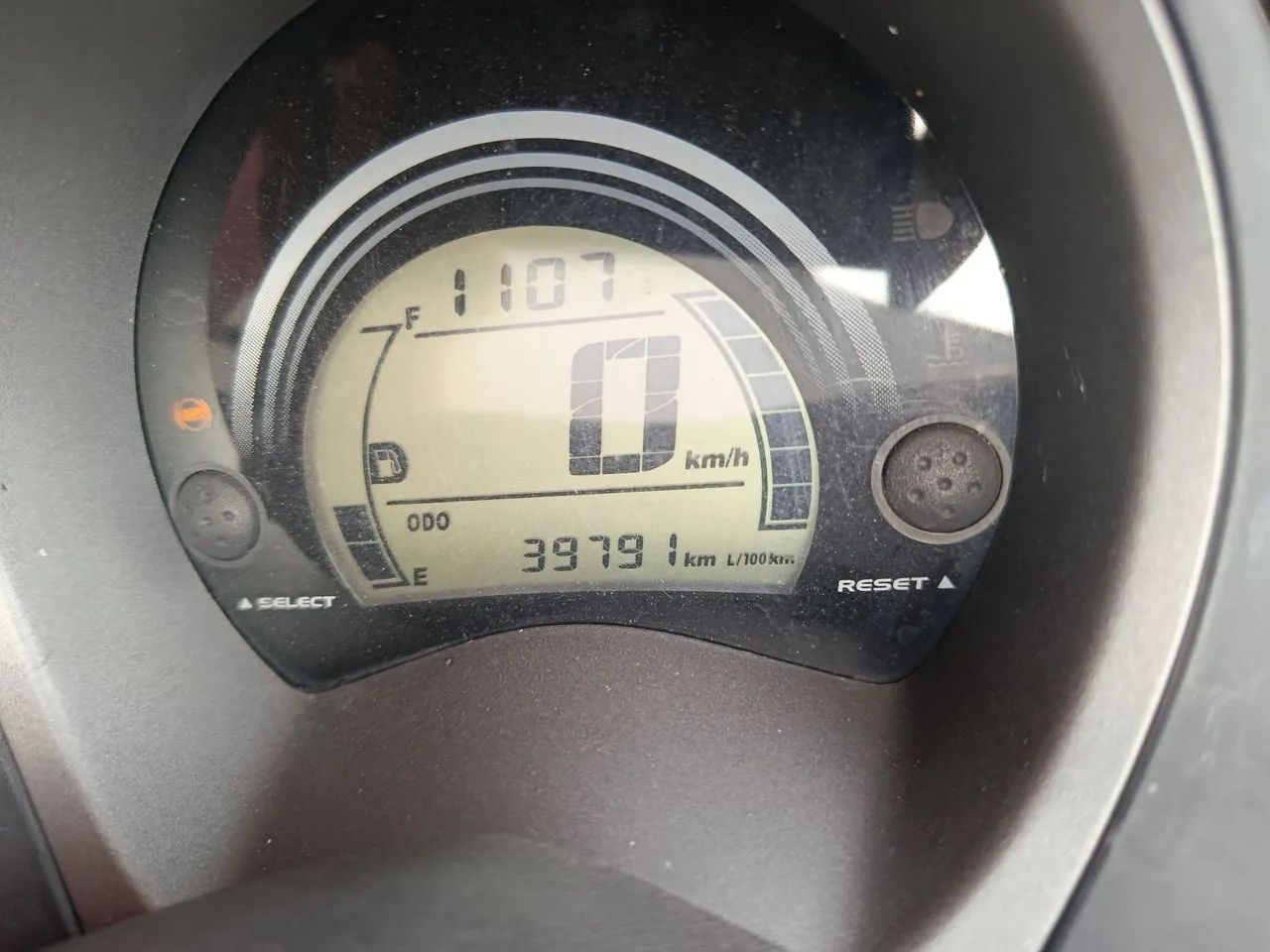 NMAX 160 YAMAHA  - Foto 4