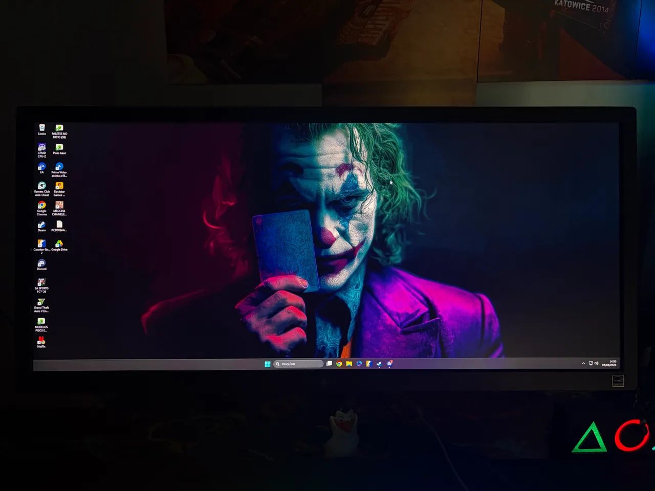 Monitor LG Ultrawide 26'' Ips Full Hd 75hz 1ms (mbr) - Foto 5