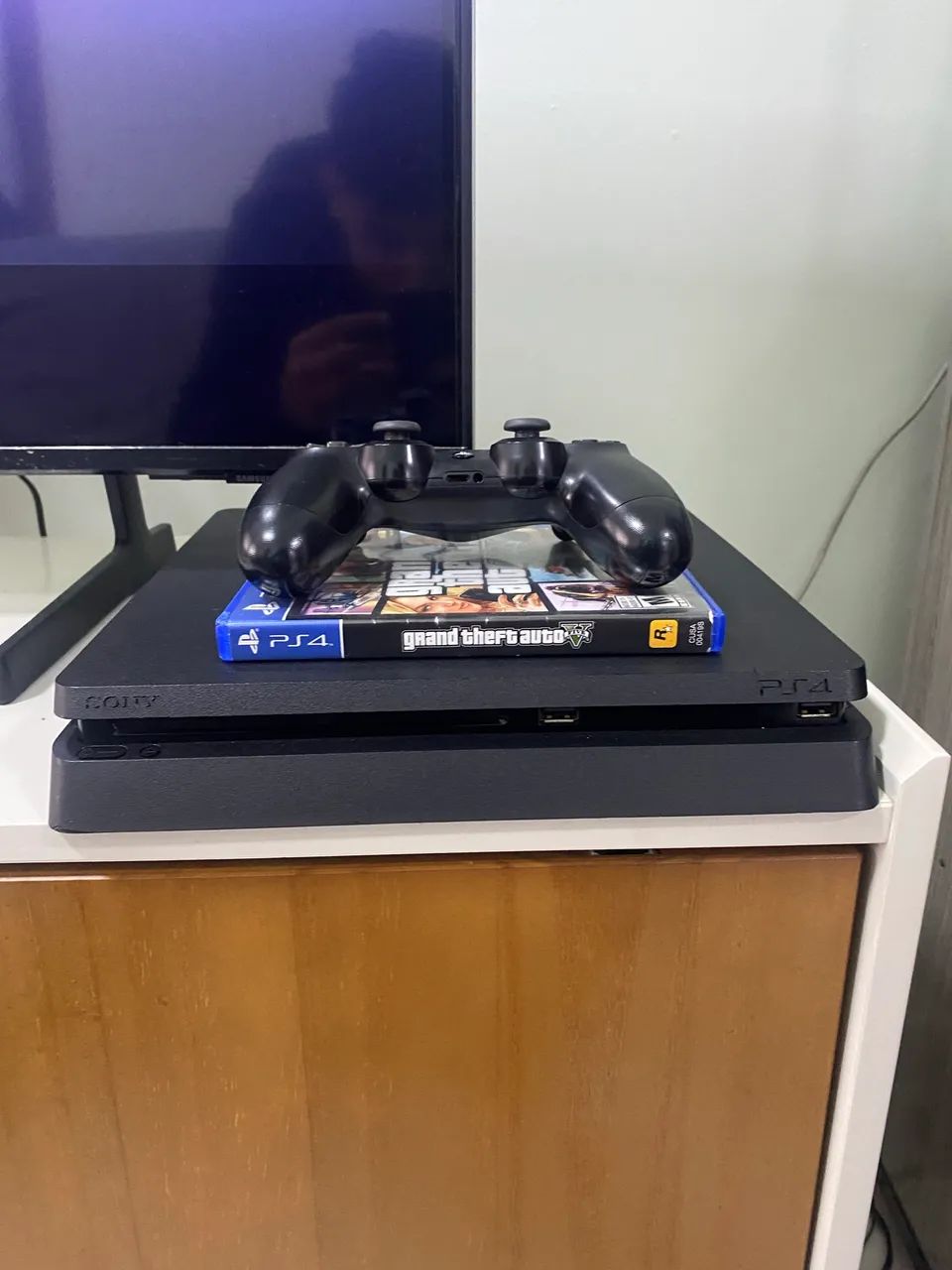 PlayStation 4