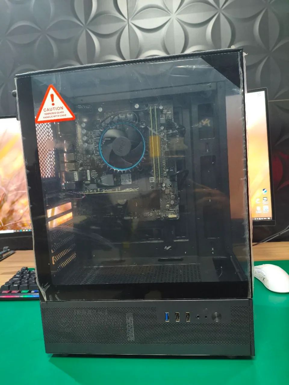 Computador CORE I5 12GER - Foto 3