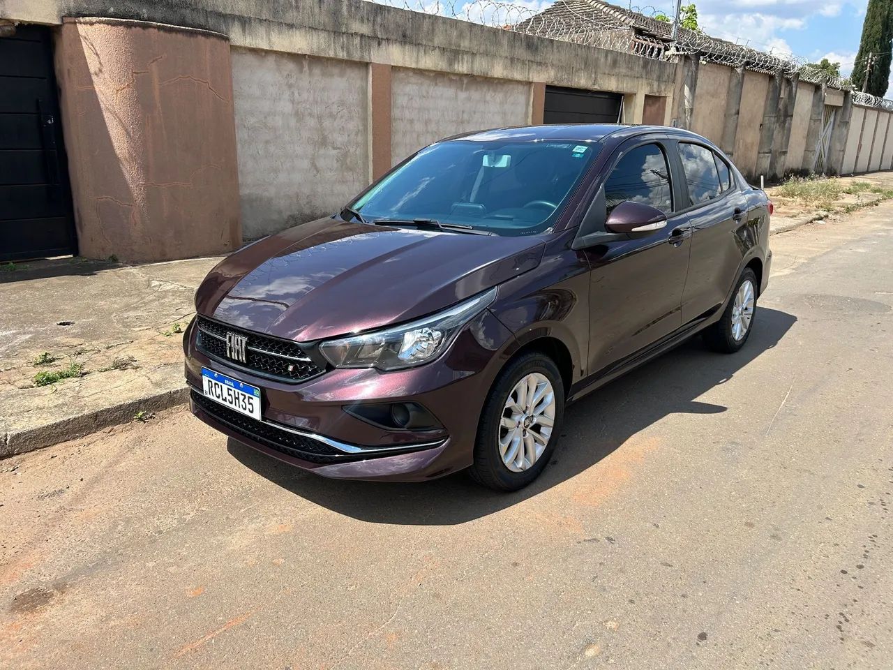 Fiat Cronos Drive 1.3 8V Flex 2022 - Foto 3