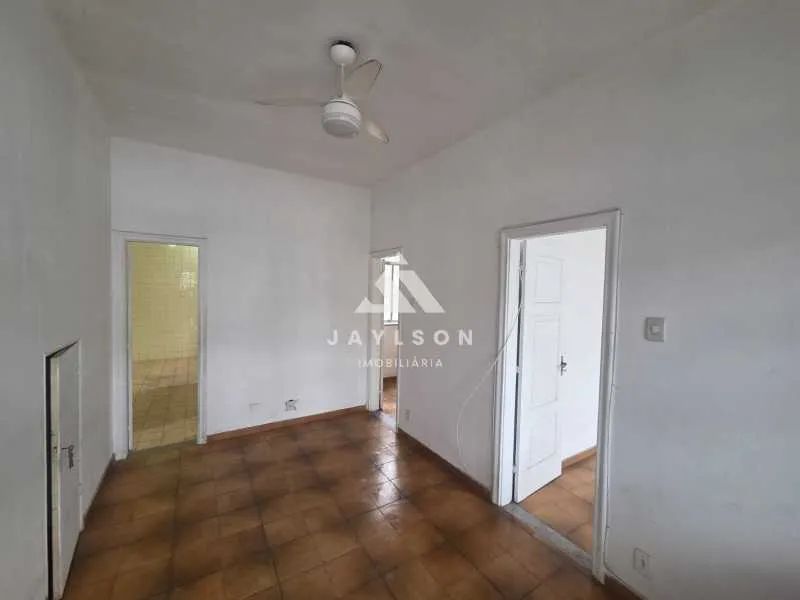 Apartamento térreo com 3 quartos em Ramos - Foto 2