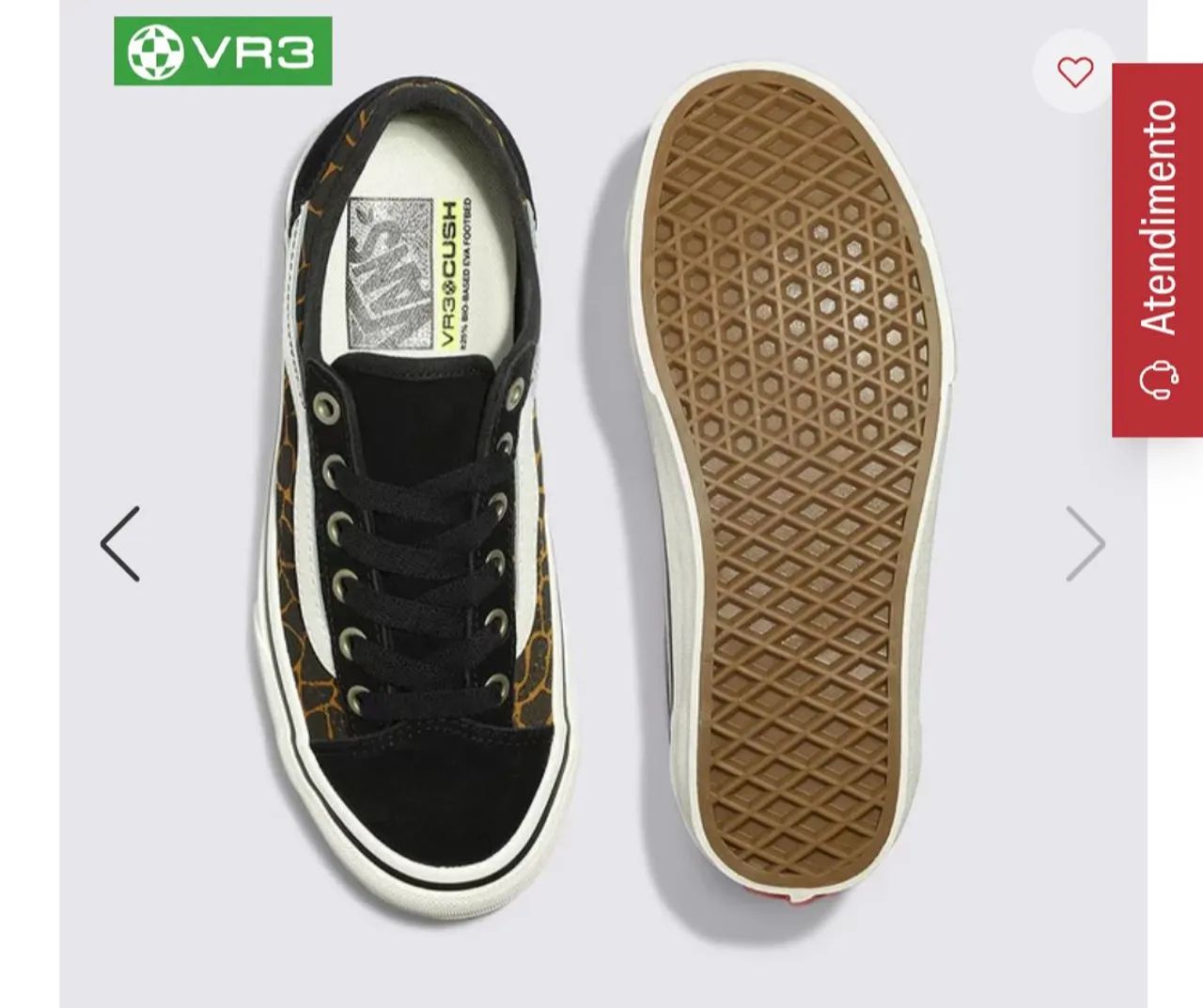 Tênis Vans  - Foto 2