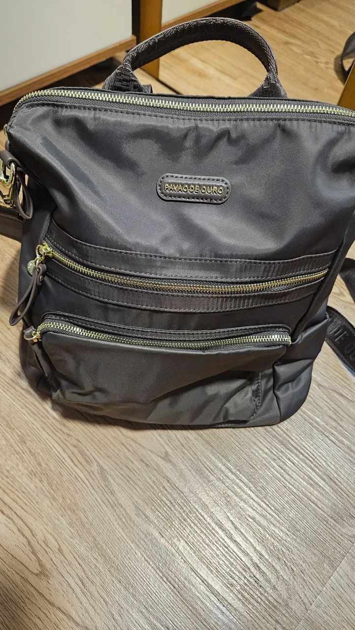 Mochila  - Foto 3