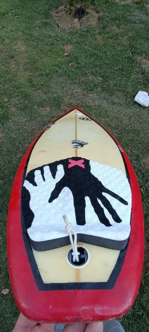 Prancha de surf  - Foto 4