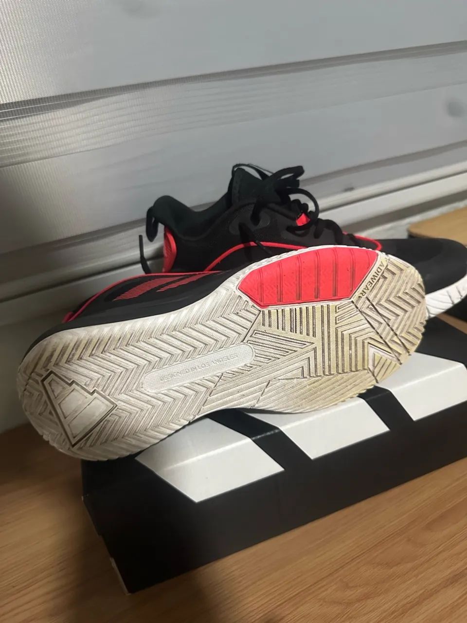 tenis adidas  - Foto 2