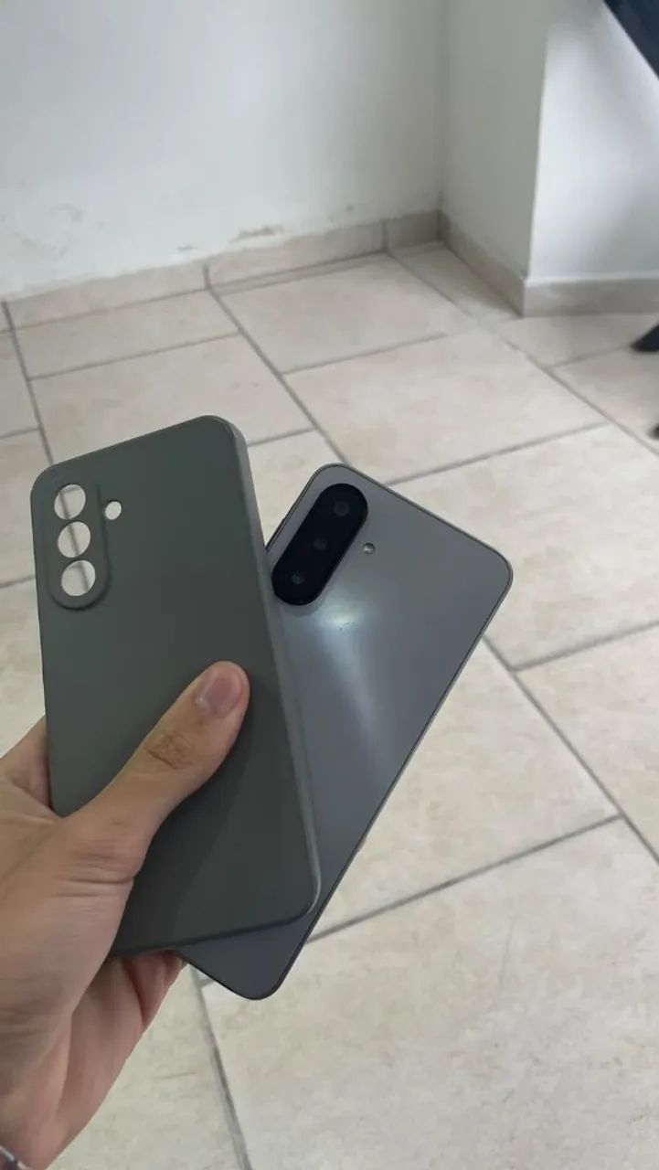 Samsung Galaxy A17 128GB em Excelente Estado - Foto 2
