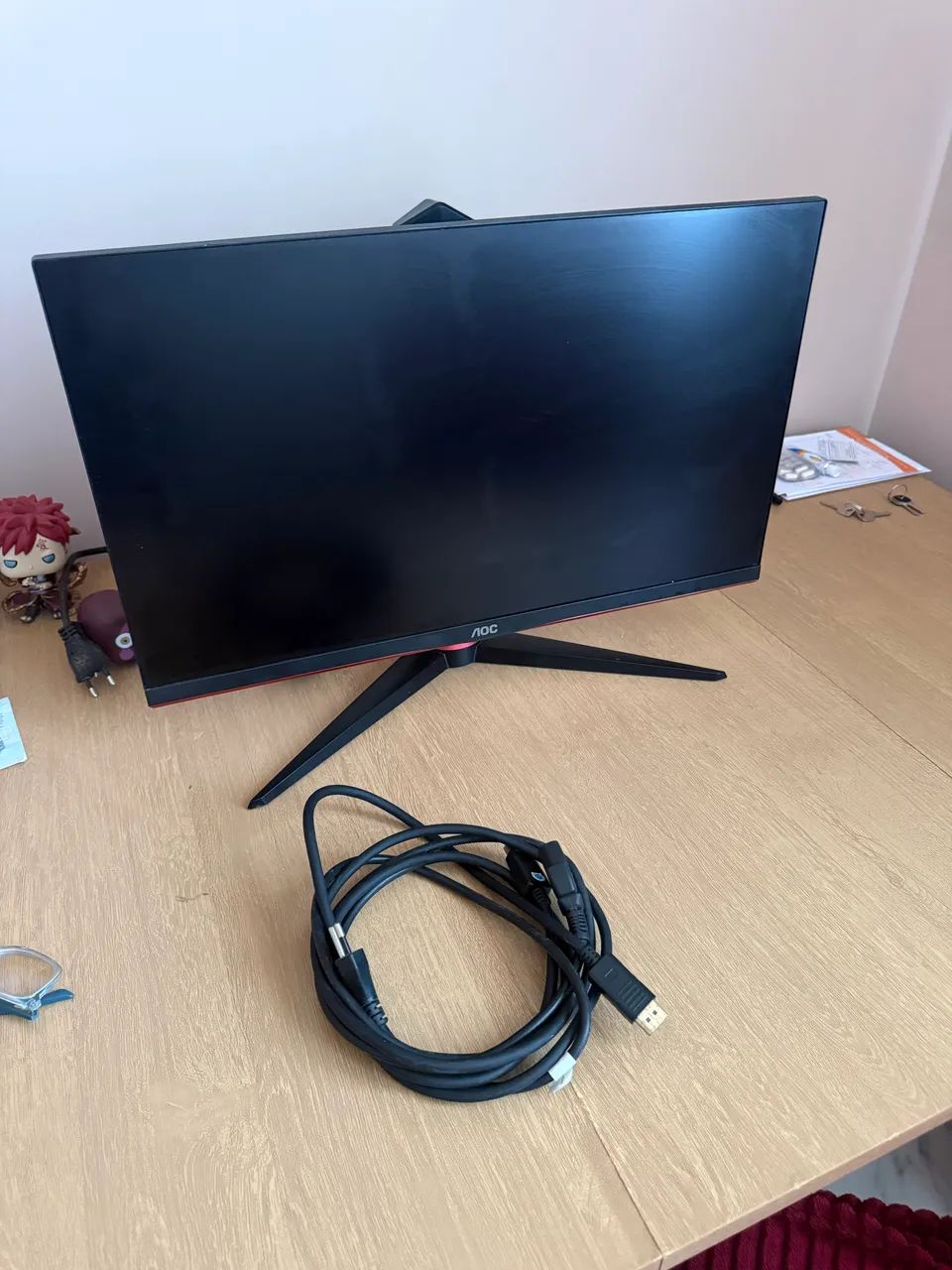 Monitor aoc 144hz - Foto 2