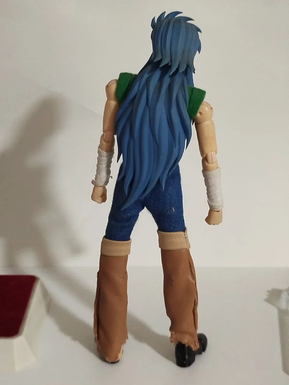 Cloth Myth Camus Plain  - Foto 2