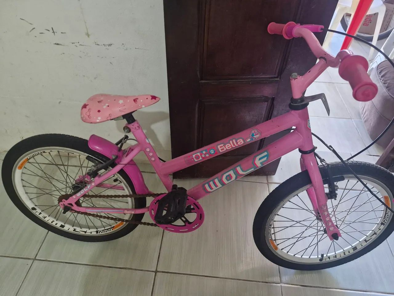 Bicicleta  - Foto 4