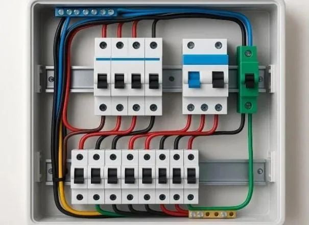 Serviço elétricos .  - Foto 2