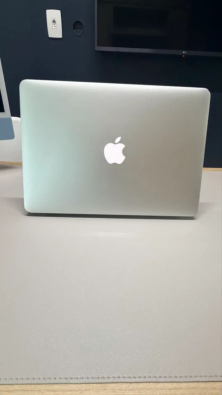 MacBook Air 13 polegadas 2017 - Notebooks - Aleixo, Manaus