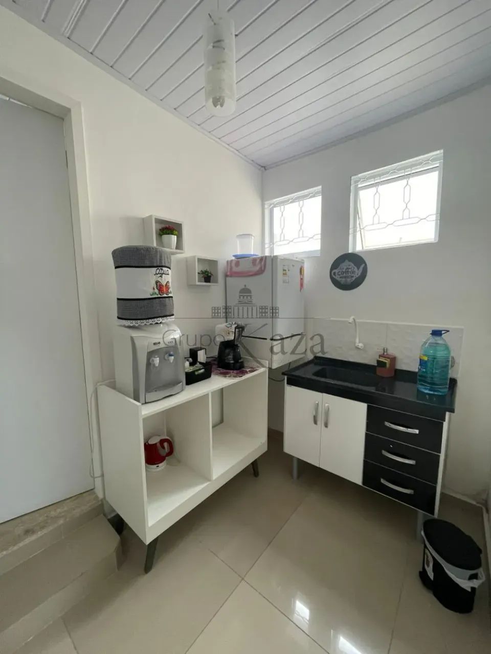 Ponto comercial - Jardim Paulista - 50m². - Foto 5
