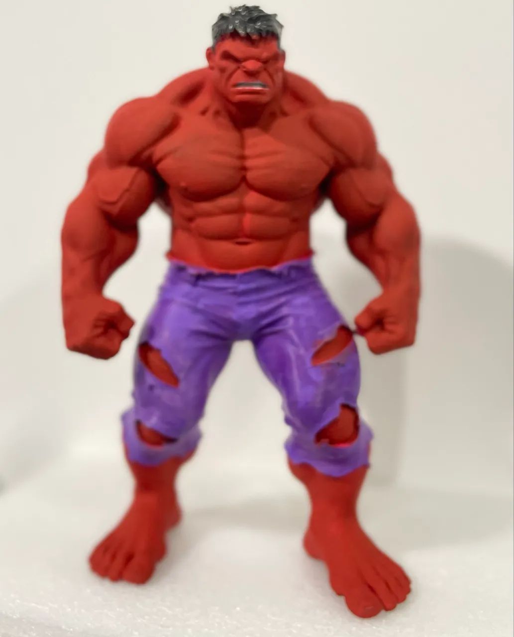 Boneco Huck  - Foto 4