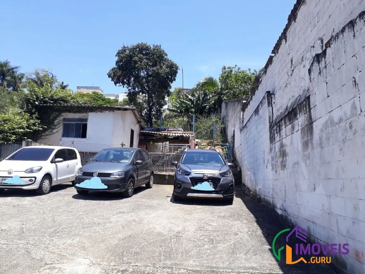 TERRENO - MORUMBI - SP - Foto 4