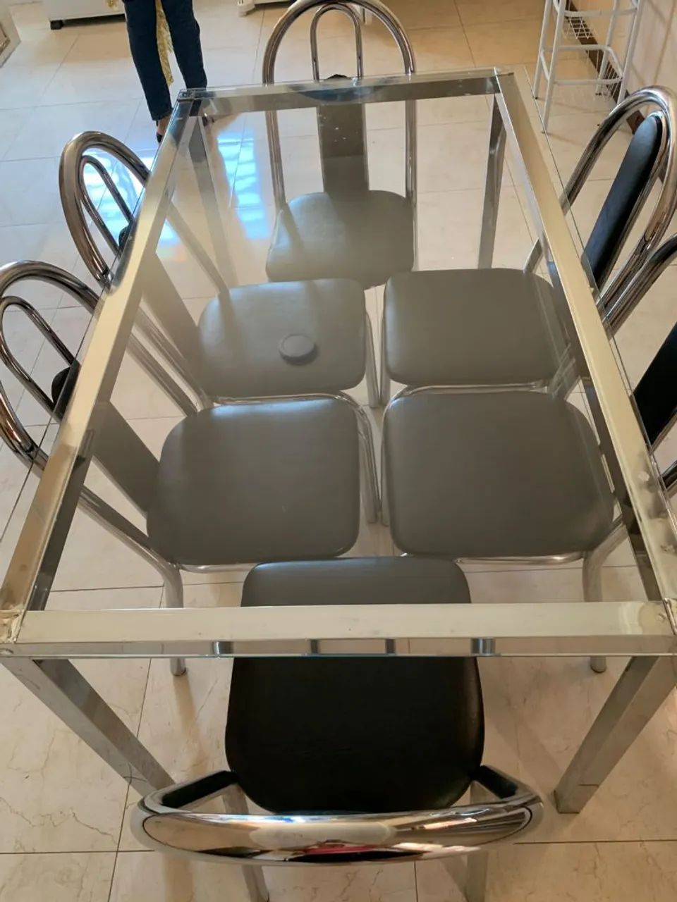 Mesa - Foto 5