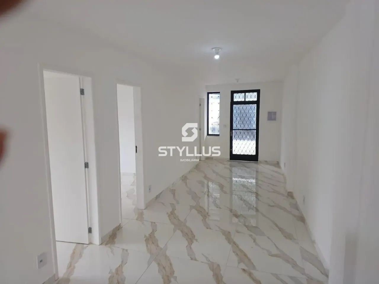 Engenho Novo | Casa 5 quartos, sendo 2 suites - Foto 4