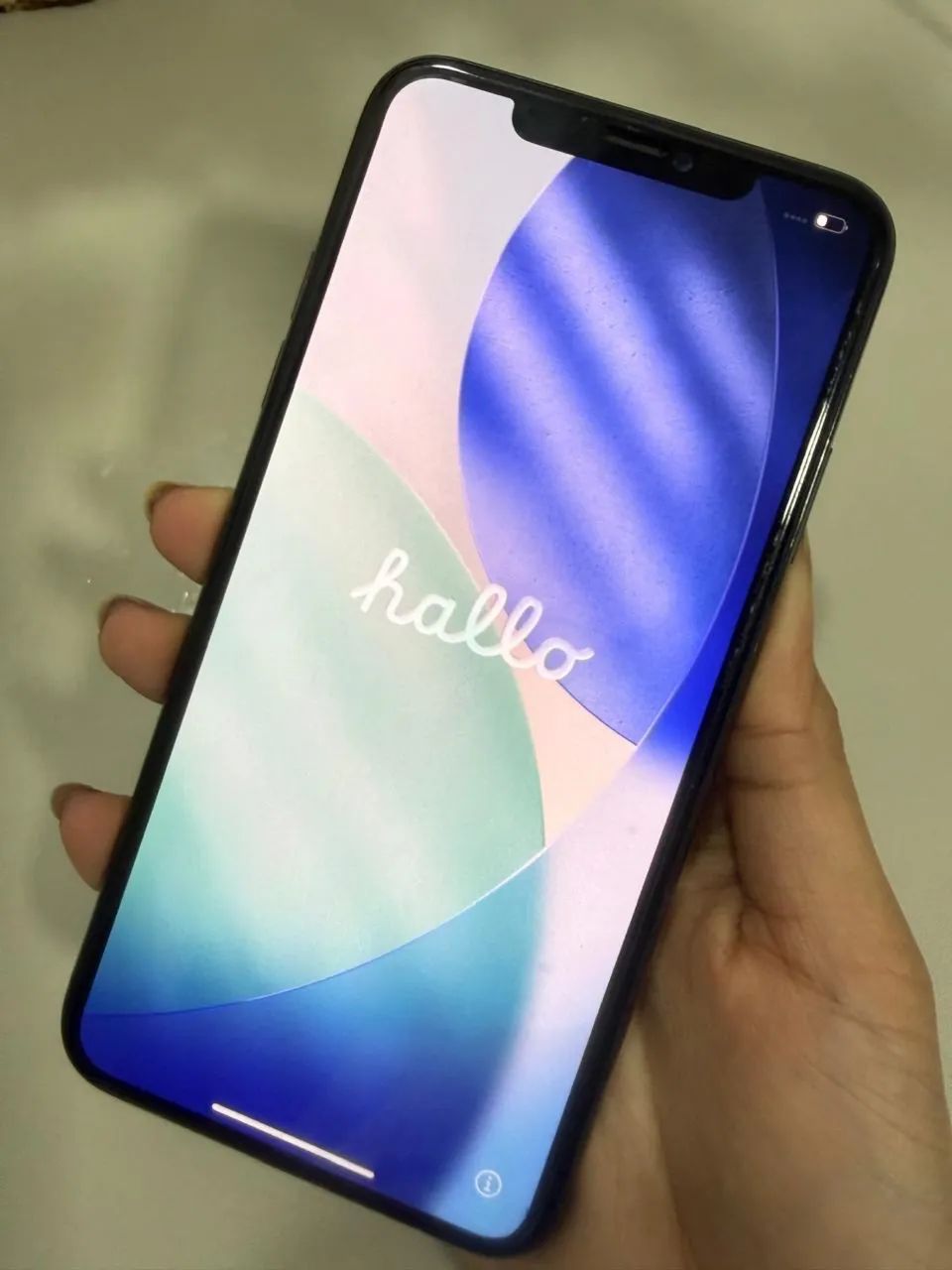 iPhone 11 Pró Max 64GB