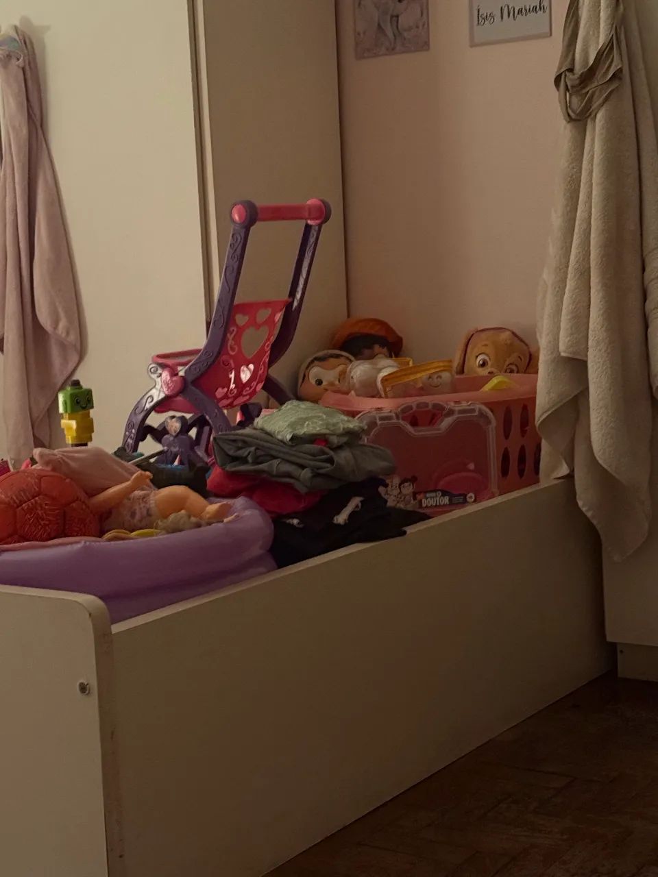 Cama de solteiro - Foto 4