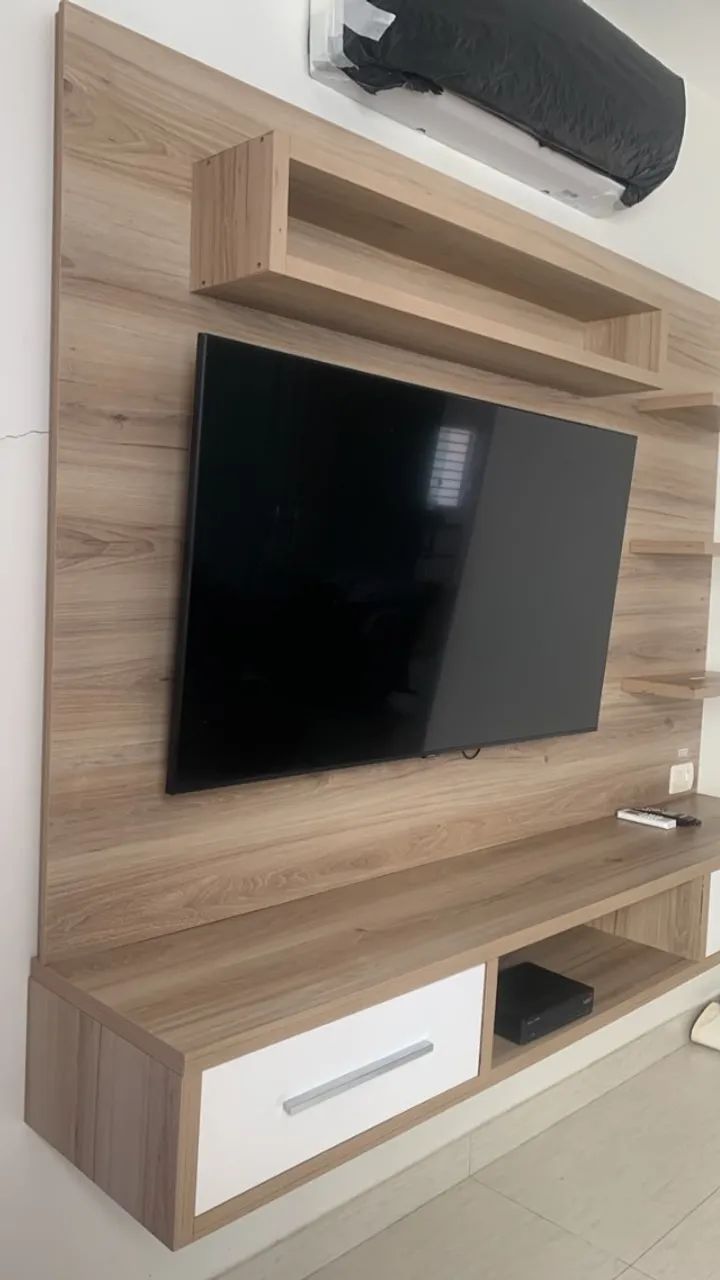 HACK SALA/QUARTO MDF