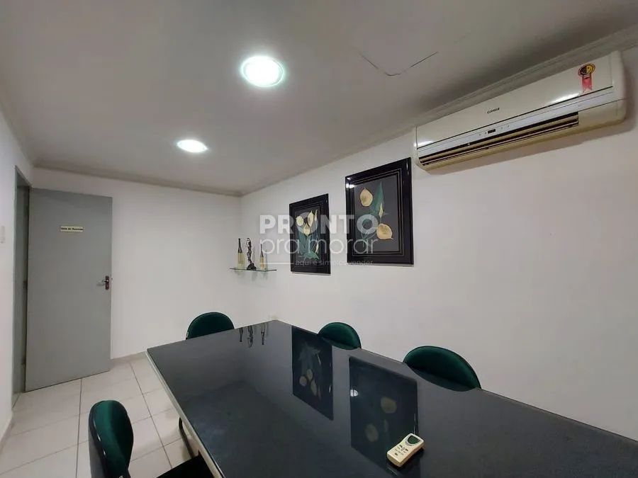 Sala/Conjunto Comercial em Boa Vista - Foto 4