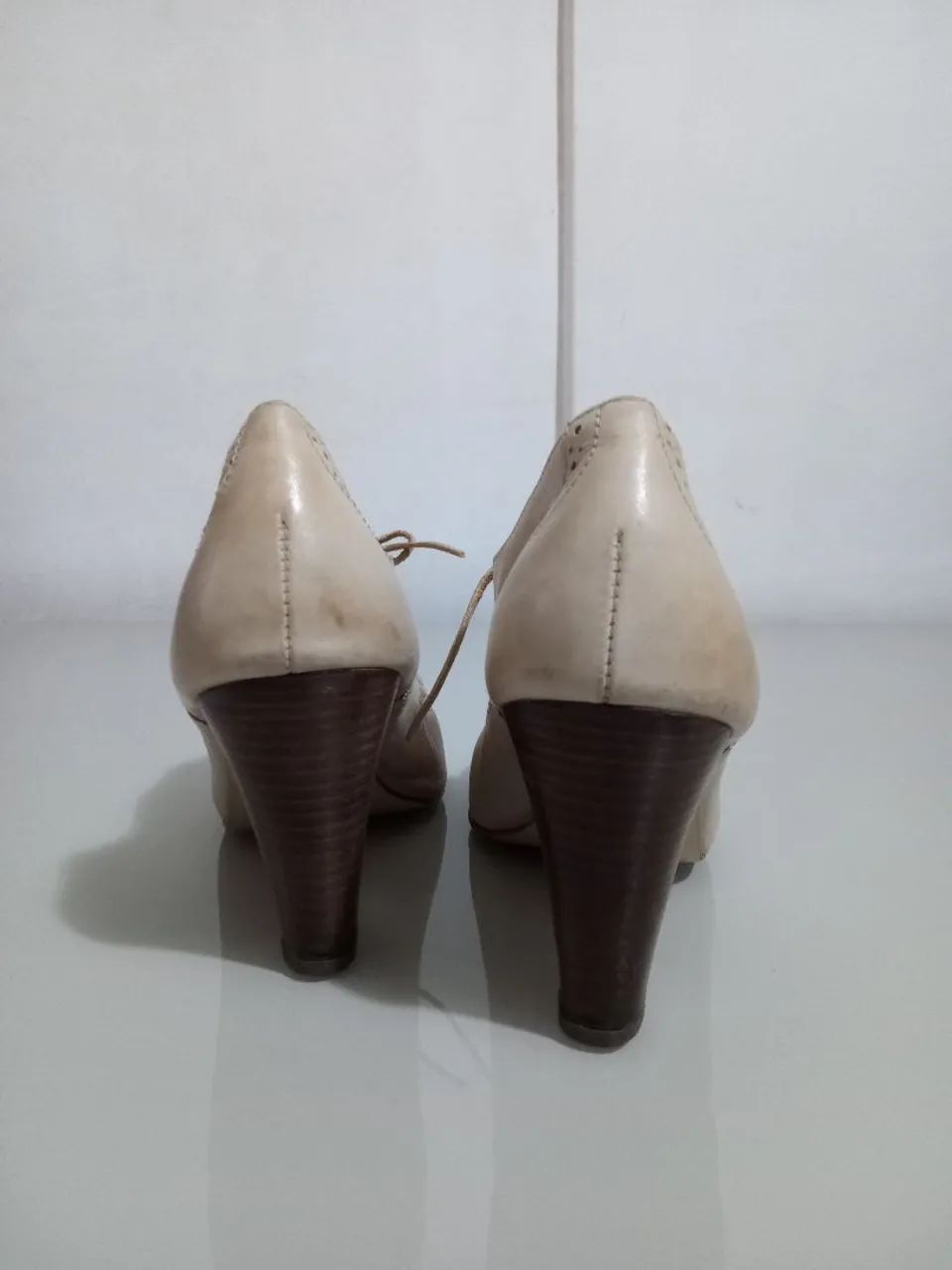 Sapato couro  - Foto 3