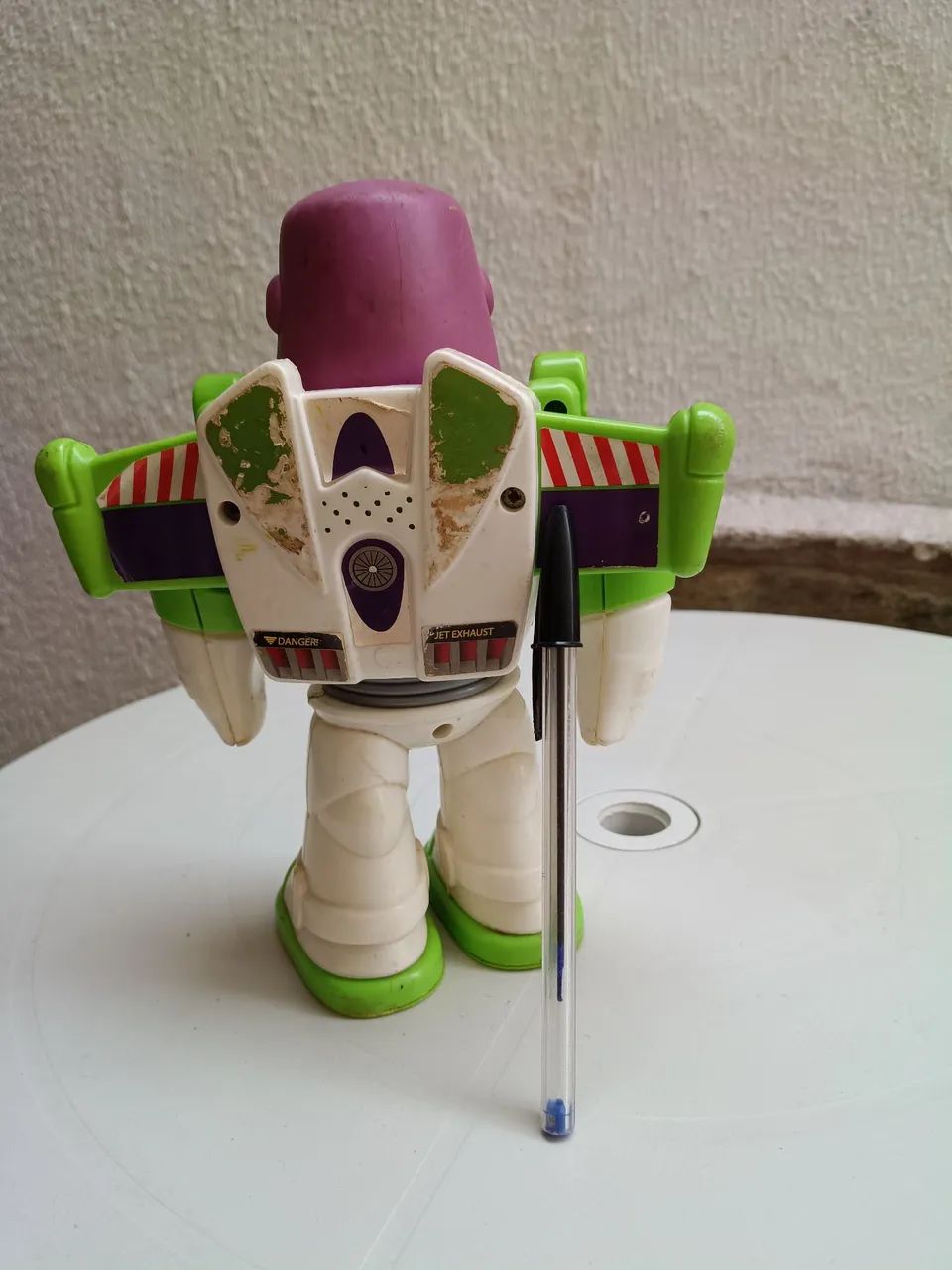 Boneco Toy Story Buzz - Foto 2